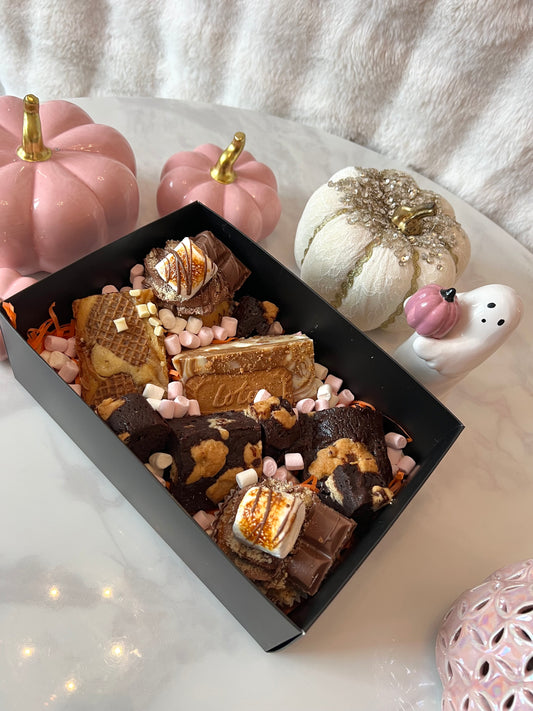 Autumn treat box (collection only 18th October)